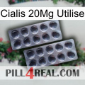 Cialis 20Mg Uses 31